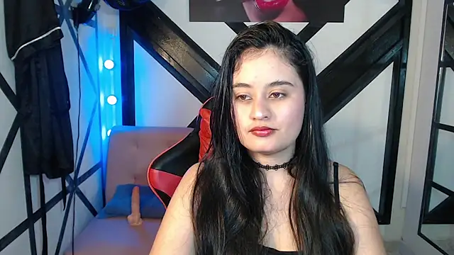 gabriela tm1 online show from May 26, 2026, 1:09 pm