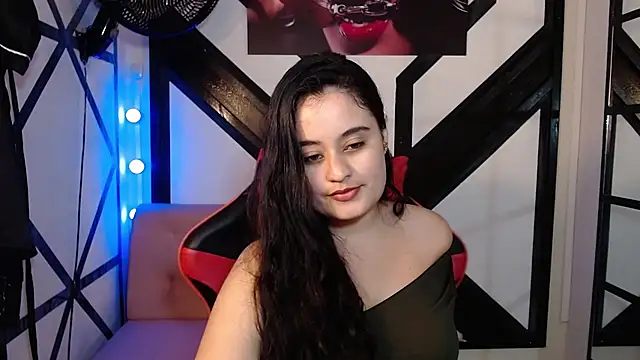 Snapshot of gabriela_tm1 chatting on April 1, 2026, 1:41 pm gabriela tm1 online show from April 1, 2026, 1:41 pm