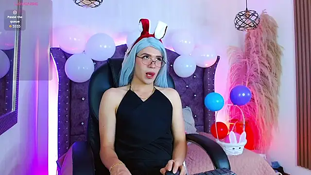 Lizza Jones online show from April 1, 2026, 12:06 pm