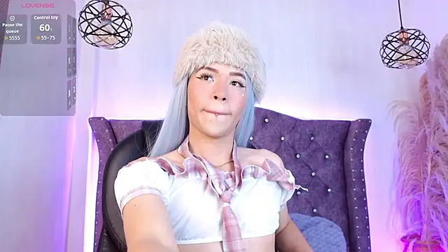 Lizza Jones online show from March 26, 2026, 11:41 am