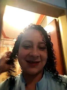 Sofia Alane online show from April 6, 2026, 8:59 am