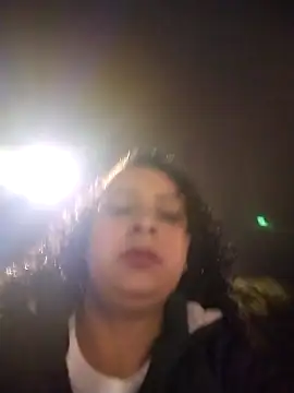 Sofia Alane online show from April 4, 2026, 8:54 am