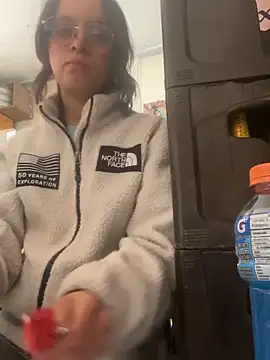 Snapshot of samantha_dulce chatting on April 15, 2026, 7:51 pm samantha dulce online show from April 15, 2026, 7:51 pm