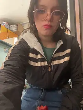 Snapshot of samantha_dulce chatting on April 8, 2026, 7:48 pm samantha dulce online show from April 8, 2026, 7:48 pm