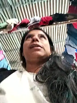 AngelicaStorms online show from April 3, 2026, 3:18 pm