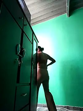 AngelicaStorms online show from March 23, 2026, 2:39 pm