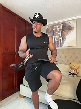 Trevor vinc online show from April 8, 2026, 1:23 pm