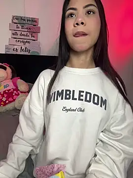 Snapshot of Miia_coollins chatting on April 15, 2026, 3:16 pm Miia coollins online show from April 15, 2026, 3:16 pm