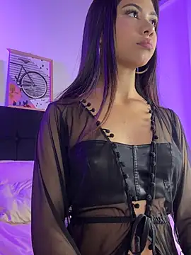 Snapshot of Miia_coollins chatting on April 1, 2026, 4:04 pm Miia coollins online show from April 1, 2026, 4:04 pm