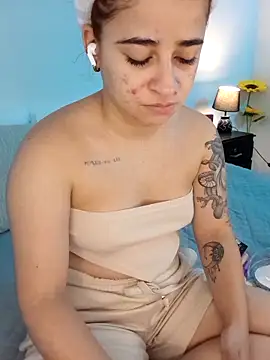 martina connor1 online show from April 9, 2026, 11:05 am