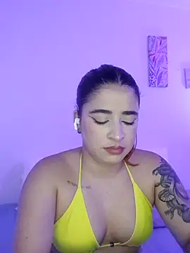 martina connor1 online show from July 17, 2026, 5:43 pm