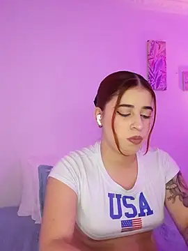 martina connor1 online show from May 28, 2026, 4:46 pm