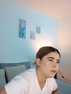 martina connor1 online show from March 30, 2026, 10:50 am