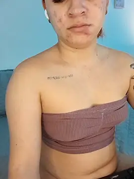 martina connor1 online show from April 11, 2026, 11:14 am