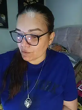 Zuleyka 69 online show from June 1, 2026, 9:25 pm