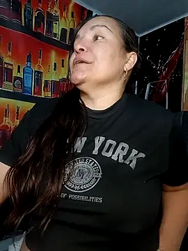 Zuleyka 69 online show from April 1, 2026, 1:41 pm