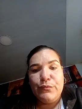 Zuleyka 69 online show from March 28, 2026, 3:18 am