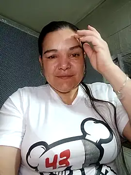 Zuleyka 69 online show from April 11, 2026, 10:19 am