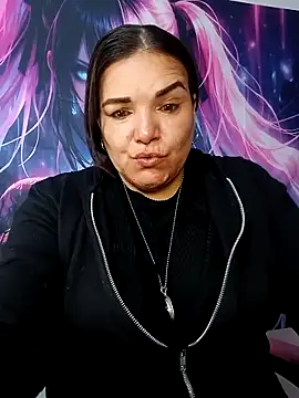 Zuleyka 69 online show from March 22, 2026, 11:39 pm