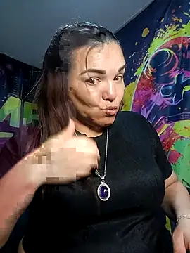 Zuleyka 69 online show from March 30, 2026, 12:56 am