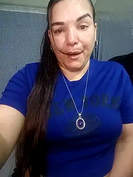 Zuleyka 69 online show from April 2, 2026, 1:46 am