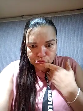 Zuleyka 69 online show from April 6, 2026, 10:05 am