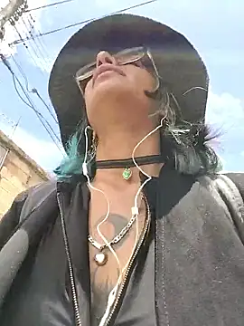 Abby 1-0 online show from April 1, 2026, 5:54 pm