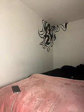 Snapshot of Nubeseliminadas chatting on April 16, 2026, 2:45 am Nubeseliminadas online show from April 16, 2026, 2:45 am