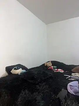 Snapshot of Nubeseliminadas chatting on April 6, 2026, 4:46 am Nubeseliminadas online show from April 6, 2026, 4:46 am