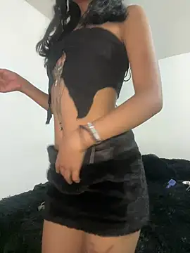 Snapshot of Nubeseliminadas chatting on April 10, 2026, 3:02 am Nubeseliminadas online show from April 10, 2026, 3:02 am