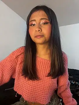 Snapshot of Nubeseliminadas chatting on March 30, 2026, 1:29 am Nubeseliminadas online show from March 30, 2026, 1:29 am