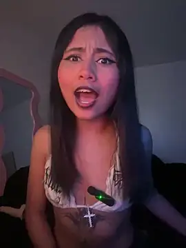 Snapshot of Nubeseliminadas chatting on March 26, 2026, 12:31 am Nubeseliminadas online show from March 26, 2026, 12:31 am