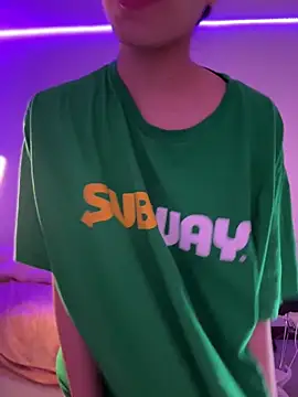 Snapshot of zarafoxy chatting on April 16, 2026, 3:18 am zarafoxy online show from April 16, 2026, 3:18 am