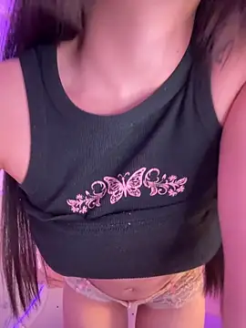 Snapshot of zarafoxy chatting on March 29, 2026, 1:07 am zarafoxy online show from March 29, 2026, 1:07 am