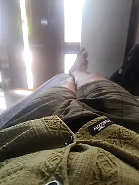 Macha04 online show from April 27, 2026, 7:17 am