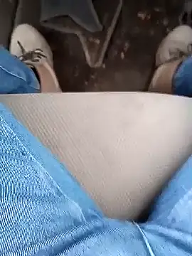 oneeyedwonder96 online show from March 23, 2026, 6:46 am