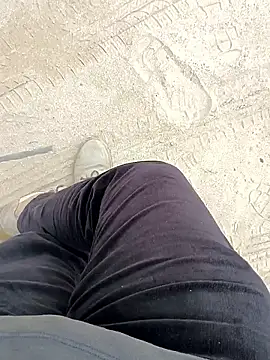 oneeyedwonder96 online show from April 9, 2026, 8:42 am