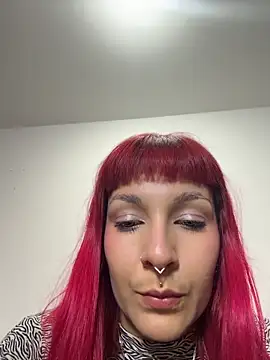 Snapshot of Amelie-RedHoney chatting on June 7, 2026, 5:56 am Amelie-RedHoney online show from June 7, 2026, 5:56 am