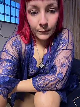 Snapshot of Amelie-RedHoney chatting on July 30, 2026, 7:07 am Amelie-RedHoney online show from July 30, 2026, 7:07 am
