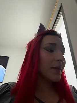 Snapshot of Amelie-RedHoney chatting on March 30, 2026, 7:15 pm Amelie-RedHoney online show from March 30, 2026, 7:15 pm