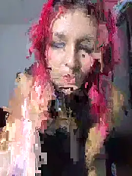 Snapshot of Amelie-RedHoney chatting on June 4, 2026, 10:14 pm Amelie-RedHoney online show from June 4, 2026, 10:14 pm