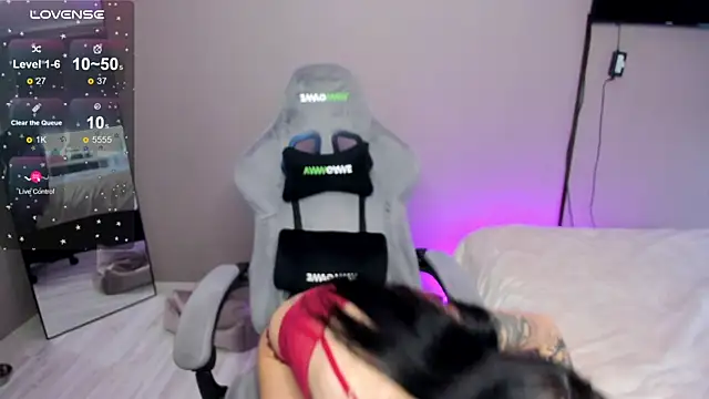 SweetMary adam online show from March 30, 2026, 1:56 pm