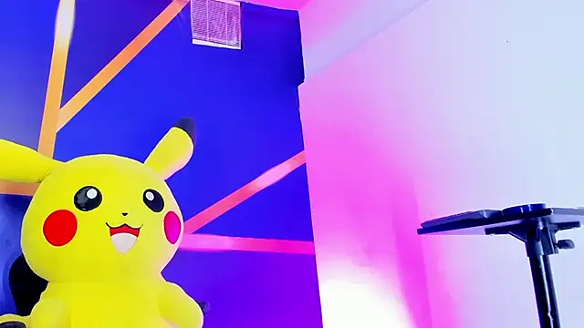 Snapshot of Melanny_Brats chatting on April 5, 2026, 9:27 am Melanny Brats online show from April 5, 2026, 9:27 am