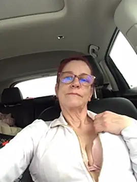 SweetLacy online show from March 22, 2026, 12:29 pm