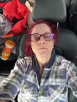 SweetLacy online show from March 24, 2026, 9:04 pm