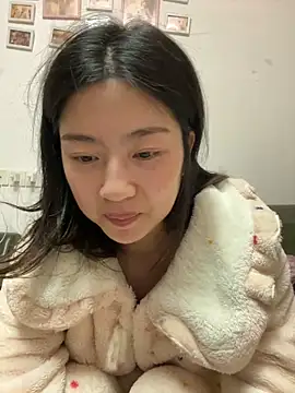 Olivia PINK0322 online show from April 2, 2026, 12:45 pm