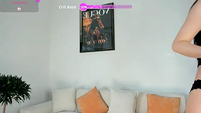 purrjennie online show from April 5, 2026, 7:15 am