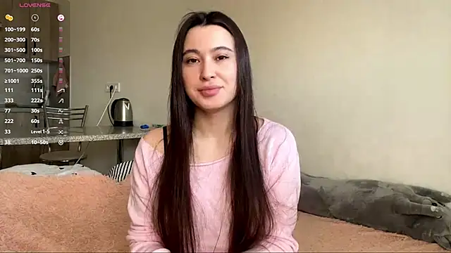 Snapshot of AureaMaggi chatting on March 30, 2026, 4:58 am AureaMaggi online show from March 30, 2026, 4:58 am