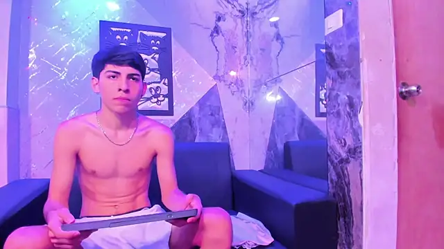 ansel 26 online show from April 9, 2026, 6:25 pm