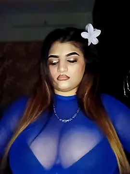 Sanaya Gil online show from March 31, 2026, 4:20 pm